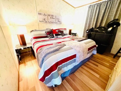 Charming Fully-Furnished Gem with Boundless Possibilities! on Schalamar Creek Golf and Country Club in Florida - for sale on GolfHomes.com, golf home, golf lot