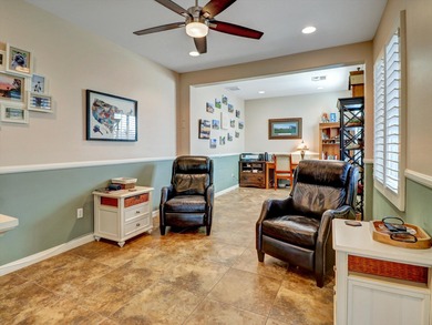 Extensively upgraded home located in Sun City Palm Desert, a on Mountain Vista Golf Course At Sun City Palm Desert in California - for sale on GolfHomes.com, golf home, golf lot