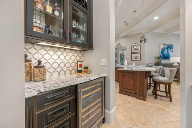 Welcome to a luxurious sanctuary nestled within the prestigious on Sandestin Golf and Beach Resort - Raven in Florida - for sale on GolfHomes.com, golf home, golf lot