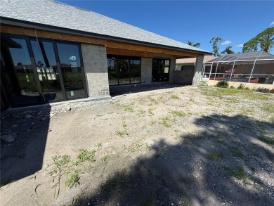 Under Construction. Exciting Opportunity in Rotonda - Custom on Rotonda Golf and Country Club - Long Marsh  in Florida - for sale on GolfHomes.com, golf home, golf lot