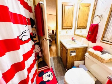 Charming Fully-Furnished Gem with Boundless Possibilities! on Schalamar Creek Golf and Country Club in Florida - for sale on GolfHomes.com, golf home, golf lot