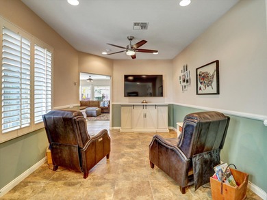 Extensively upgraded home located in Sun City Palm Desert, a on Mountain Vista Golf Course At Sun City Palm Desert in California - for sale on GolfHomes.com, golf home, golf lot