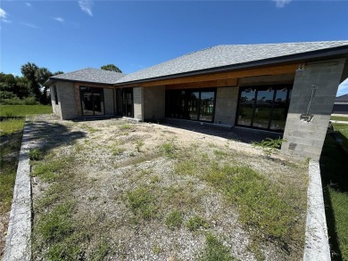 Under Construction. Exciting Opportunity in Rotonda - Custom on Rotonda Golf and Country Club - Long Marsh  in Florida - for sale on GolfHomes.com, golf home, golf lot