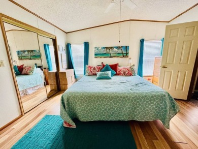 Charming Fully-Furnished Gem with Boundless Possibilities! on Schalamar Creek Golf and Country Club in Florida - for sale on GolfHomes.com, golf home, golf lot