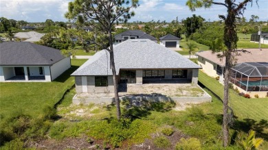 Under Construction. Exciting Opportunity in Rotonda - Custom on Rotonda Golf and Country Club - Long Marsh  in Florida - for sale on GolfHomes.com, golf home, golf lot