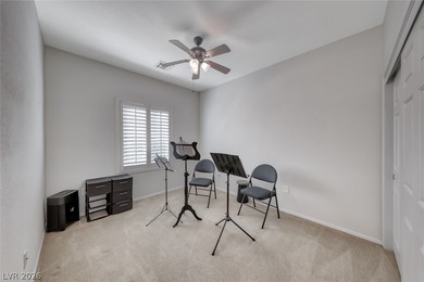 Move-in ready Virginia model with 3 full bedrooms, spacious open on Revere Golf Club in Nevada - for sale on GolfHomes.com, golf home, golf lot