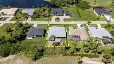 Under Construction. Exciting Opportunity in Rotonda - Custom on Rotonda Golf and Country Club - Long Marsh  in Florida - for sale on GolfHomes.com, golf home, golf lot