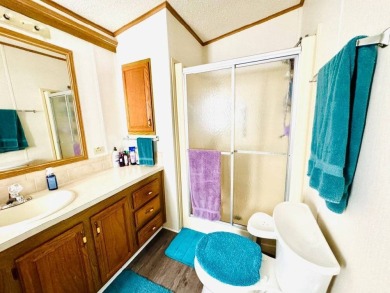 Charming Fully-Furnished Gem with Boundless Possibilities! on Schalamar Creek Golf and Country Club in Florida - for sale on GolfHomes.com, golf home, golf lot