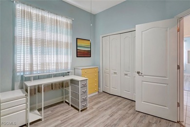 Welcome home to this beautifully updated and remodeled on Cross Creek Country Club in Florida - for sale on GolfHomes.com, golf home, golf lot