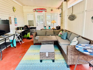Charming Fully-Furnished Gem with Boundless Possibilities! on Schalamar Creek Golf and Country Club in Florida - for sale on GolfHomes.com, golf home, golf lot