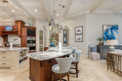 Welcome to a luxurious sanctuary nestled within the prestigious on Sandestin Golf and Beach Resort - Raven in Florida - for sale on GolfHomes.com, golf home, golf lot