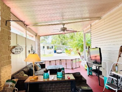 Charming Fully-Furnished Gem with Boundless Possibilities! on Schalamar Creek Golf and Country Club in Florida - for sale on GolfHomes.com, golf home, golf lot
