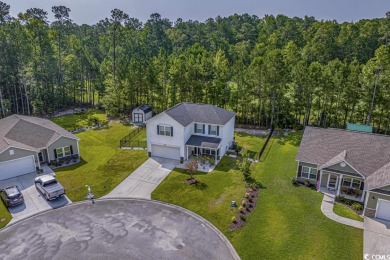 Now available, this beautiful 4 bed 2.5 bath home completed in on Woodland Valley Country Club in South Carolina - for sale on GolfHomes.com, golf home, golf lot