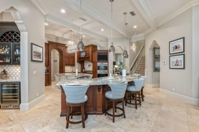 Welcome to a luxurious sanctuary nestled within the prestigious on Sandestin Golf and Beach Resort - Raven in Florida - for sale on GolfHomes.com, golf home, golf lot