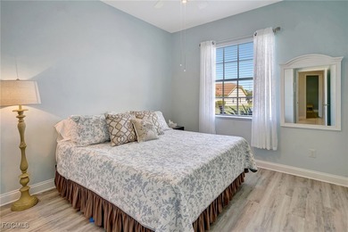 Welcome home to this beautifully updated and remodeled on Cross Creek Country Club in Florida - for sale on GolfHomes.com, golf home, golf lot