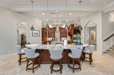 Welcome to a luxurious sanctuary nestled within the prestigious on Sandestin Golf and Beach Resort - Raven in Florida - for sale on GolfHomes.com, golf home, golf lot