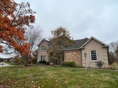 This is a great opportunity to own a property in the gated on Glenmoor Country Club in Ohio - for sale on GolfHomes.com, golf home, golf lot