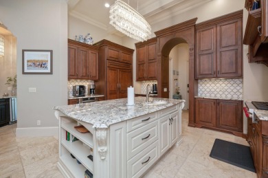 Welcome to a luxurious sanctuary nestled within the prestigious on Sandestin Golf and Beach Resort - Raven in Florida - for sale on GolfHomes.com, golf home, golf lot