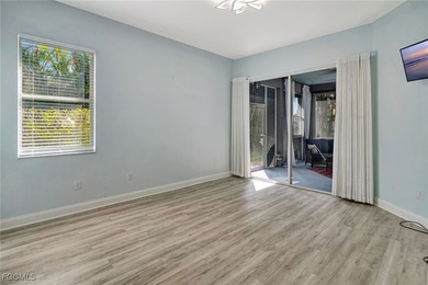 Welcome home to this beautifully updated and remodeled on Cross Creek Country Club in Florida - for sale on GolfHomes.com, golf home, golf lot