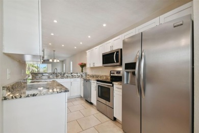 MOTIVATED SELLERS!!! MAKE OFFER!! TURN-KEY MOVE-IN READY! on Bayou Golf Club in Florida - for sale on GolfHomes.com, golf home, golf lot