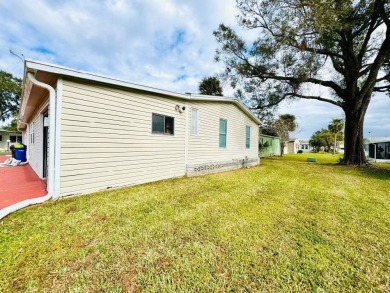 Charming Fully-Furnished Gem with Boundless Possibilities! on Schalamar Creek Golf and Country Club in Florida - for sale on GolfHomes.com, golf home, golf lot