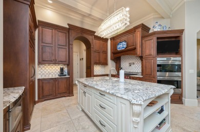 Welcome to a luxurious sanctuary nestled within the prestigious on Sandestin Golf and Beach Resort - Raven in Florida - for sale on GolfHomes.com, golf home, golf lot