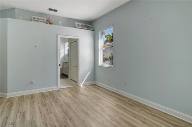 Welcome home to this beautifully updated and remodeled on Cross Creek Country Club in Florida - for sale on GolfHomes.com, golf home, golf lot