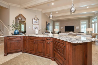 Welcome to a luxurious sanctuary nestled within the prestigious on Sandestin Golf and Beach Resort - Raven in Florida - for sale on GolfHomes.com, golf home, golf lot