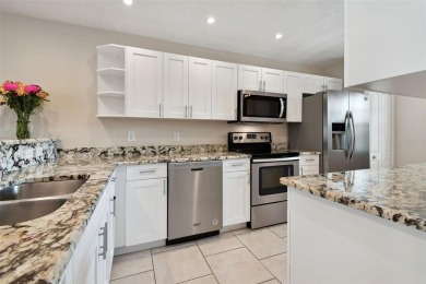 MOTIVATED SELLERS!!! MAKE OFFER!! TURN-KEY MOVE-IN READY! on Bayou Golf Club in Florida - for sale on GolfHomes.com, golf home, golf lot