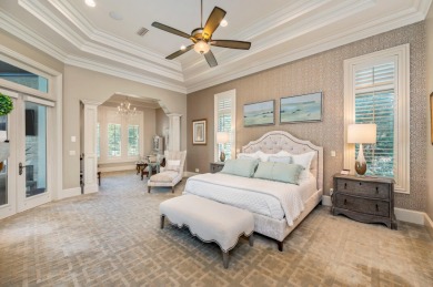 Welcome to a luxurious sanctuary nestled within the prestigious on Sandestin Golf and Beach Resort - Raven in Florida - for sale on GolfHomes.com, golf home, golf lot