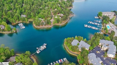 Keowee Key Beauty! Secure your summer getaway at Lake Keowee on Keowee Key Golf and Country Club in South Carolina - for sale on GolfHomes.com, golf home, golf lot