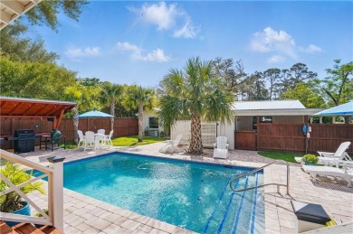 Welcome to your island dream compound! 502  502  1/2  Ashantilly on Sea Island Golf Club in Georgia - for sale on GolfHomes.com, golf home, golf lot