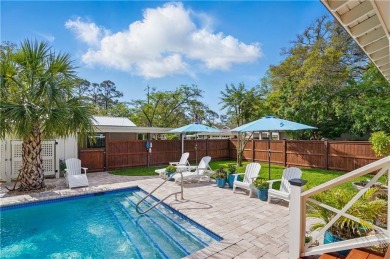 Welcome to your island dream compound! 502  502  1/2  Ashantilly on Sea Island Golf Club in Georgia - for sale on GolfHomes.com, golf home, golf lot