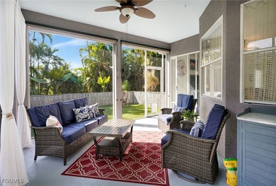 Welcome home to this beautifully updated and remodeled on Cross Creek Country Club in Florida - for sale on GolfHomes.com, golf home, golf lot