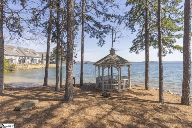 Keowee Key Beauty! Secure your summer getaway at Lake Keowee on Keowee Key Golf and Country Club in South Carolina - for sale on GolfHomes.com, golf home, golf lot