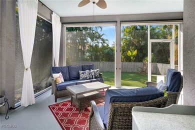 Welcome home to this beautifully updated and remodeled on Cross Creek Country Club in Florida - for sale on GolfHomes.com, golf home, golf lot