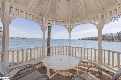 Keowee Key Beauty! Secure your summer getaway at Lake Keowee on Keowee Key Golf and Country Club in South Carolina - for sale on GolfHomes.com, golf home, golf lot
