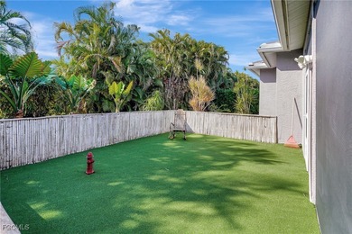 Welcome home to this beautifully updated and remodeled on Cross Creek Country Club in Florida - for sale on GolfHomes.com, golf home, golf lot