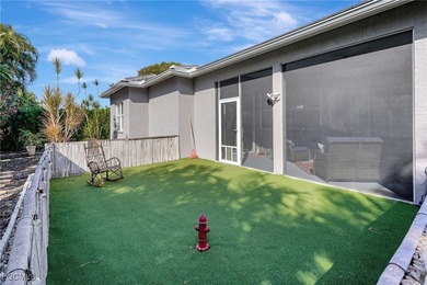 Welcome home to this beautifully updated and remodeled on Cross Creek Country Club in Florida - for sale on GolfHomes.com, golf home, golf lot