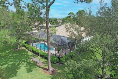 PERFECTLY POSITIONED ON THE GOLF COURSE!  Exquisite 3-bedroom on  in Florida - for sale on GolfHomes.com, golf home, golf lot