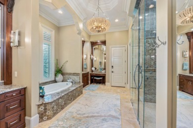 Welcome to a luxurious sanctuary nestled within the prestigious on Sandestin Golf and Beach Resort - Raven in Florida - for sale on GolfHomes.com, golf home, golf lot