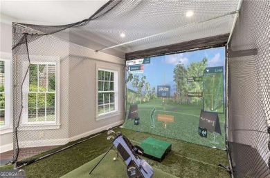 JUST LISTED!!! Edinburgh's most prestigious custom home in on Bears Best Atlanta Golf Club in Georgia - for sale on GolfHomes.com, golf home, golf lot