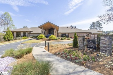Keowee Key Beauty! Secure your summer getaway at Lake Keowee on Keowee Key Golf and Country Club in South Carolina - for sale on GolfHomes.com, golf home, golf lot