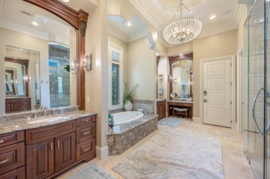 Welcome to a luxurious sanctuary nestled within the prestigious on Sandestin Golf and Beach Resort - Raven in Florida - for sale on GolfHomes.com, golf home, golf lot