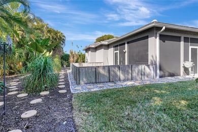 Welcome home to this beautifully updated and remodeled on Cross Creek Country Club in Florida - for sale on GolfHomes.com, golf home, golf lot