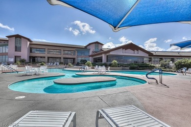 Move-in ready Virginia model with 3 full bedrooms, spacious open on Revere Golf Club in Nevada - for sale on GolfHomes.com, golf home, golf lot