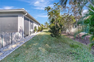 Welcome home to this beautifully updated and remodeled on Cross Creek Country Club in Florida - for sale on GolfHomes.com, golf home, golf lot