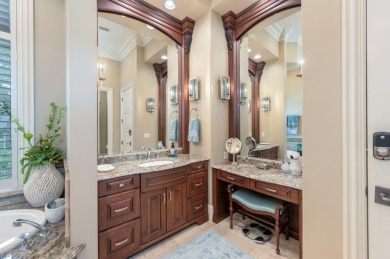 Welcome to a luxurious sanctuary nestled within the prestigious on Sandestin Golf and Beach Resort - Raven in Florida - for sale on GolfHomes.com, golf home, golf lot