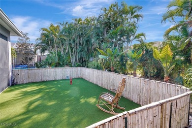 Welcome home to this beautifully updated and remodeled on Cross Creek Country Club in Florida - for sale on GolfHomes.com, golf home, golf lot
