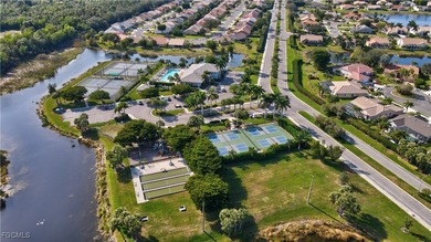 Welcome home to this beautifully updated and remodeled on Cross Creek Country Club in Florida - for sale on GolfHomes.com, golf home, golf lot